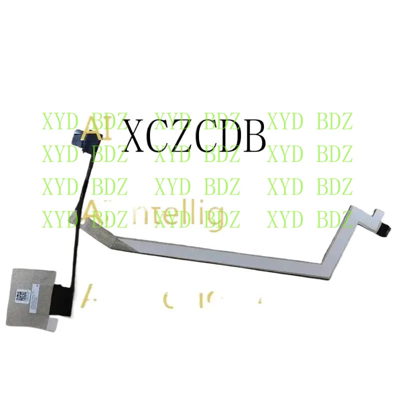 

DB для Dell Latitude 5440 5441 Precision 3480 3581 EDP RGB-кабель без сенсорного экрана 30 контактов 06GPJ8 CDB