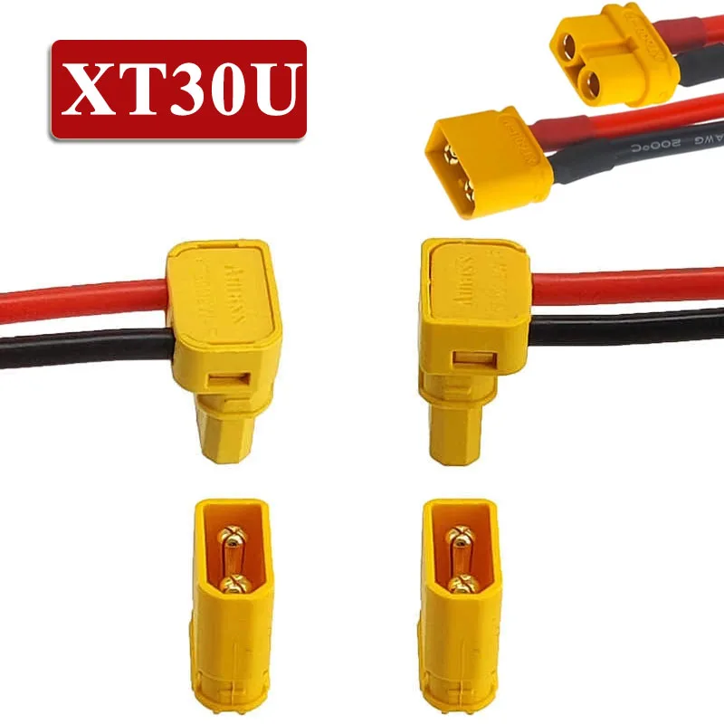 XT30ULW-F Elbow Ban… - image