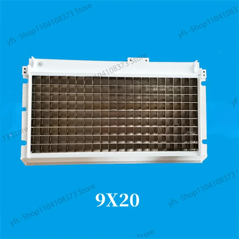 Ice Machine  Tray  Tray Evaporator  Mold 11X18 13X18 19X18 13X20 15X20 12X13