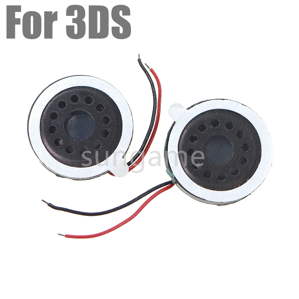 20pcs Built-in Speakers For Nintend 3DS Console Internal Speaker Loudspeaker