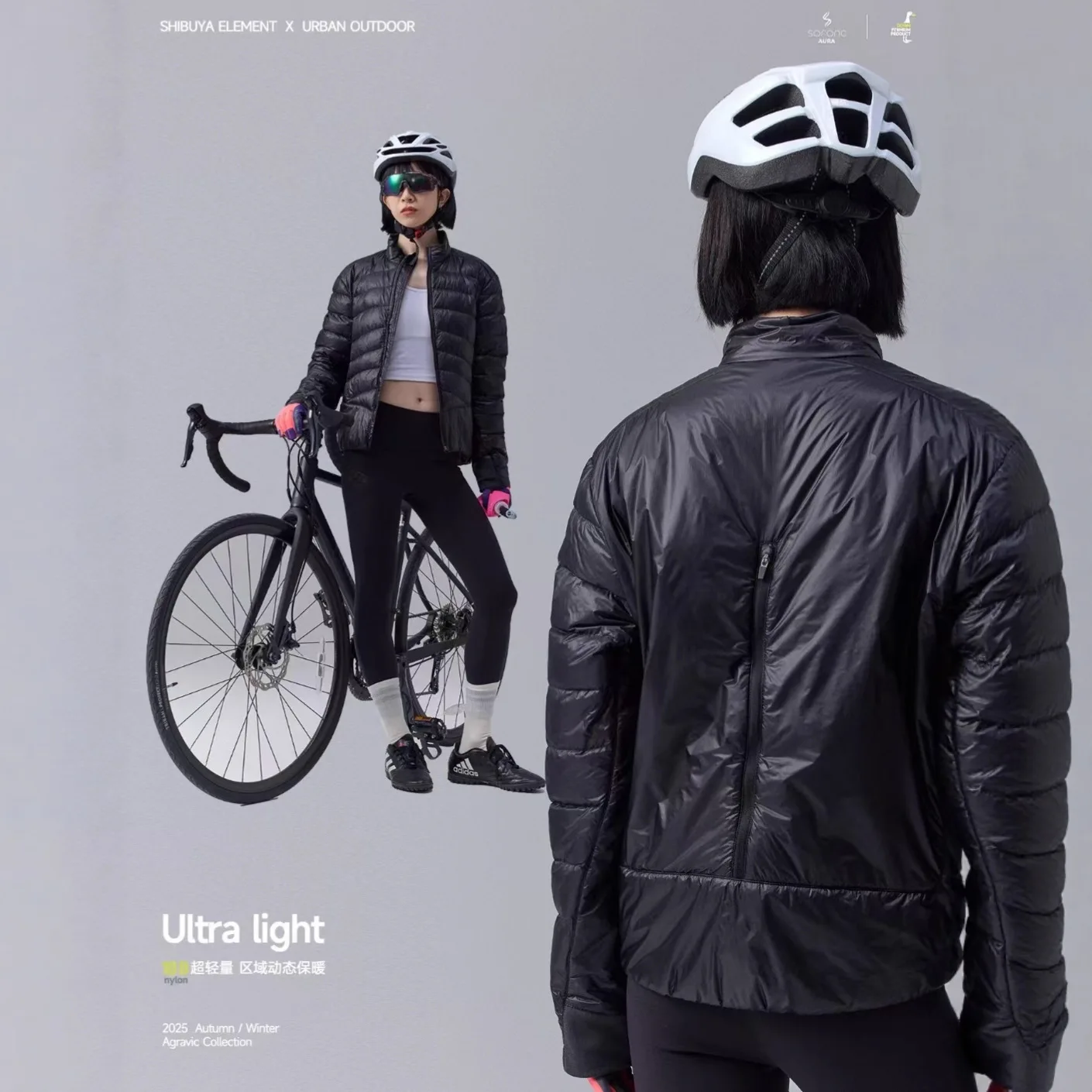 

Winter Ultra Light Waterproof Down Jacket Men Women Outdoor Sports Hiking Warm Down Coats For Couple puffer jacket JK-152