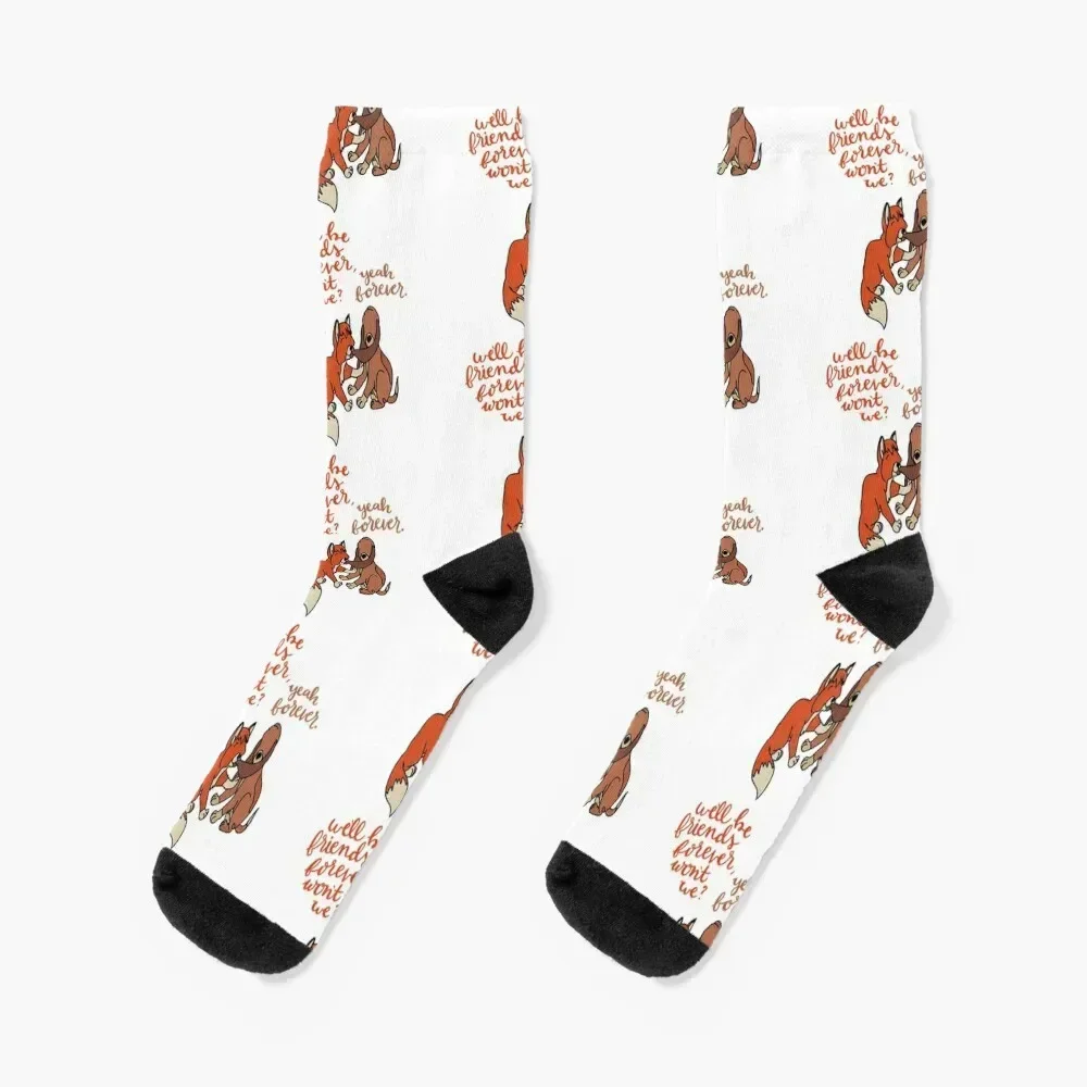 

friends forever Socks ankle kawaii christmas stocking Stockings man Ladies Socks Men's