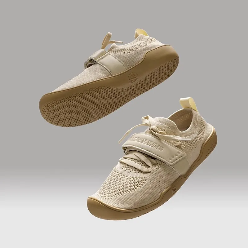 Unisex lightweight and comfortable sports weightlifting shoes Deadlift shoes Barefoot fitness Deadlift-specific shoes