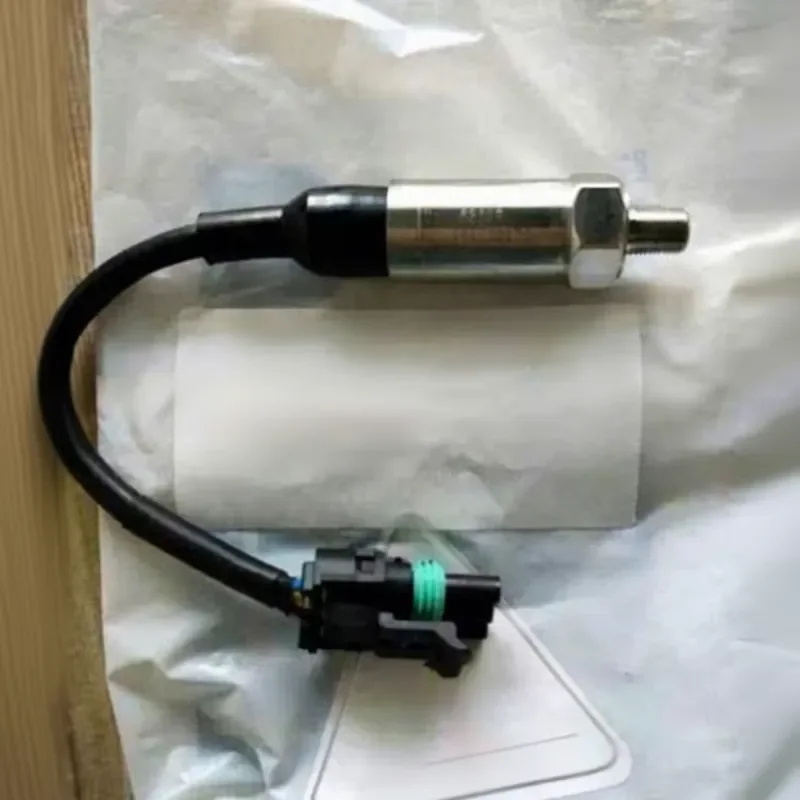 【Durable Practical Daria】 KT19 KT38 Machinery Engine Parts Transducer Oil Pressure Sensor 4914076