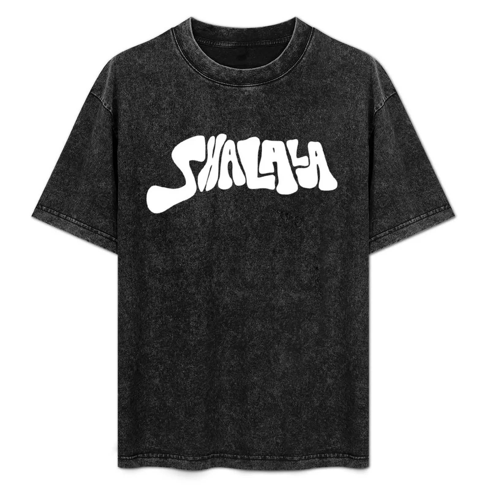 

Shalala - TAEYONG T-Shirt Plus Size Lightweight Tee Shirt