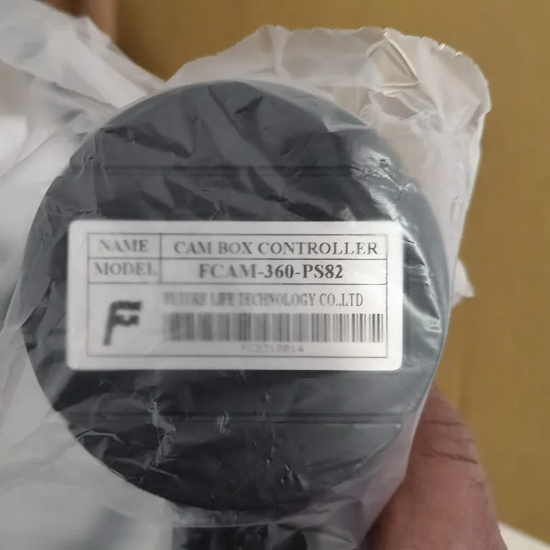 ABS-2AP3-CAM/FCAM-360-PS82 Tool Library Encoder DEX-P