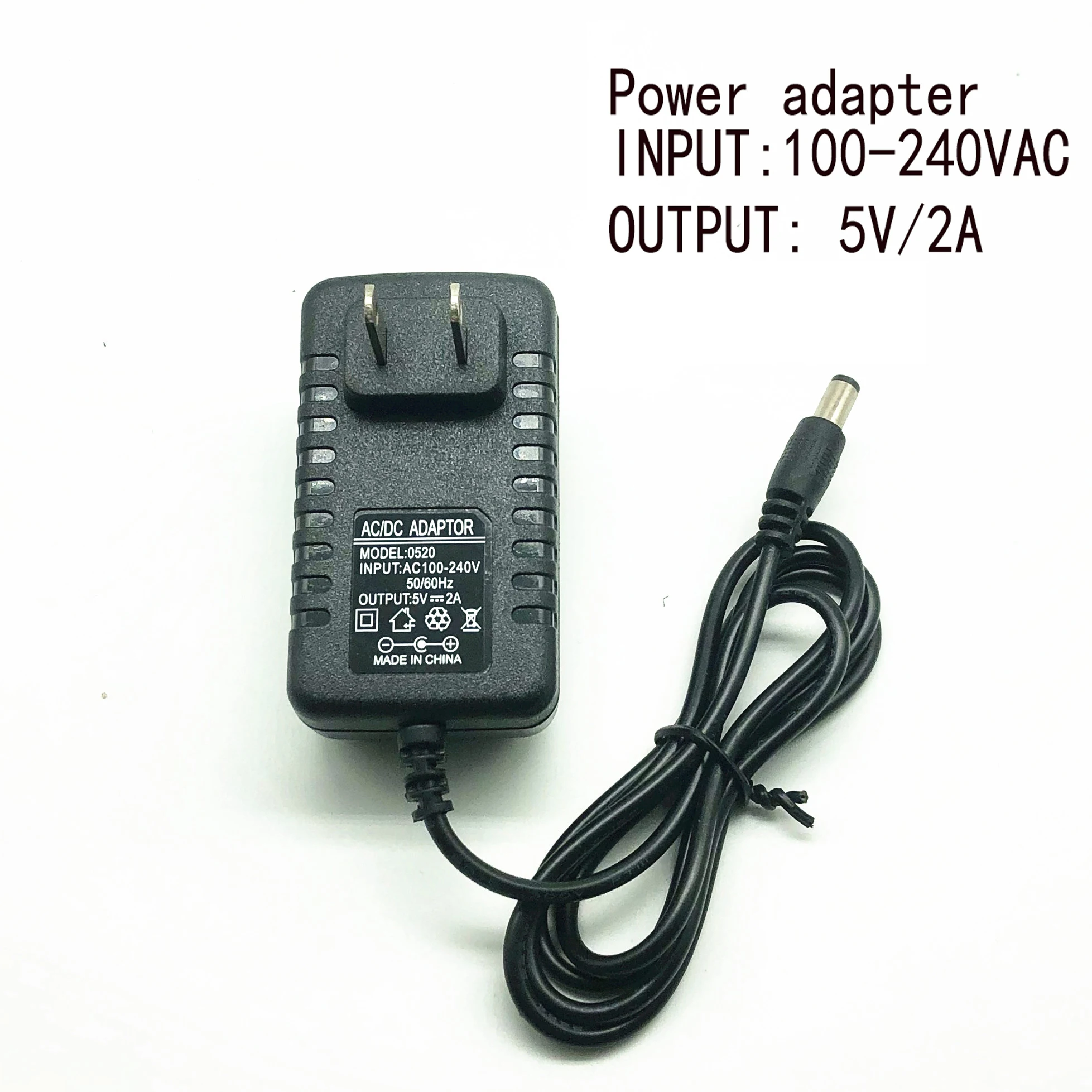 Output 5V 12V Power Adapter Input 100-240V Power Output Current 2A 3A 5A 8A Power for Robot Robot Arm Robot Car Controller Board