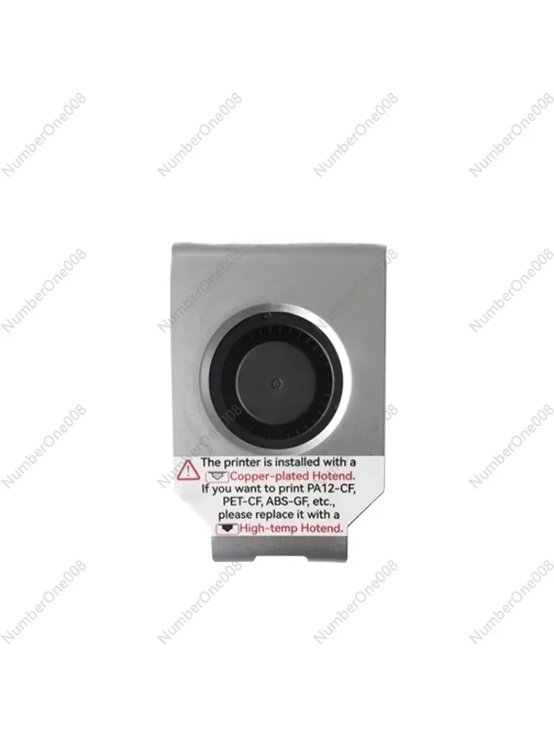 

3D Printer Front Cover Kit [Applicable To Max3/Plus3]]