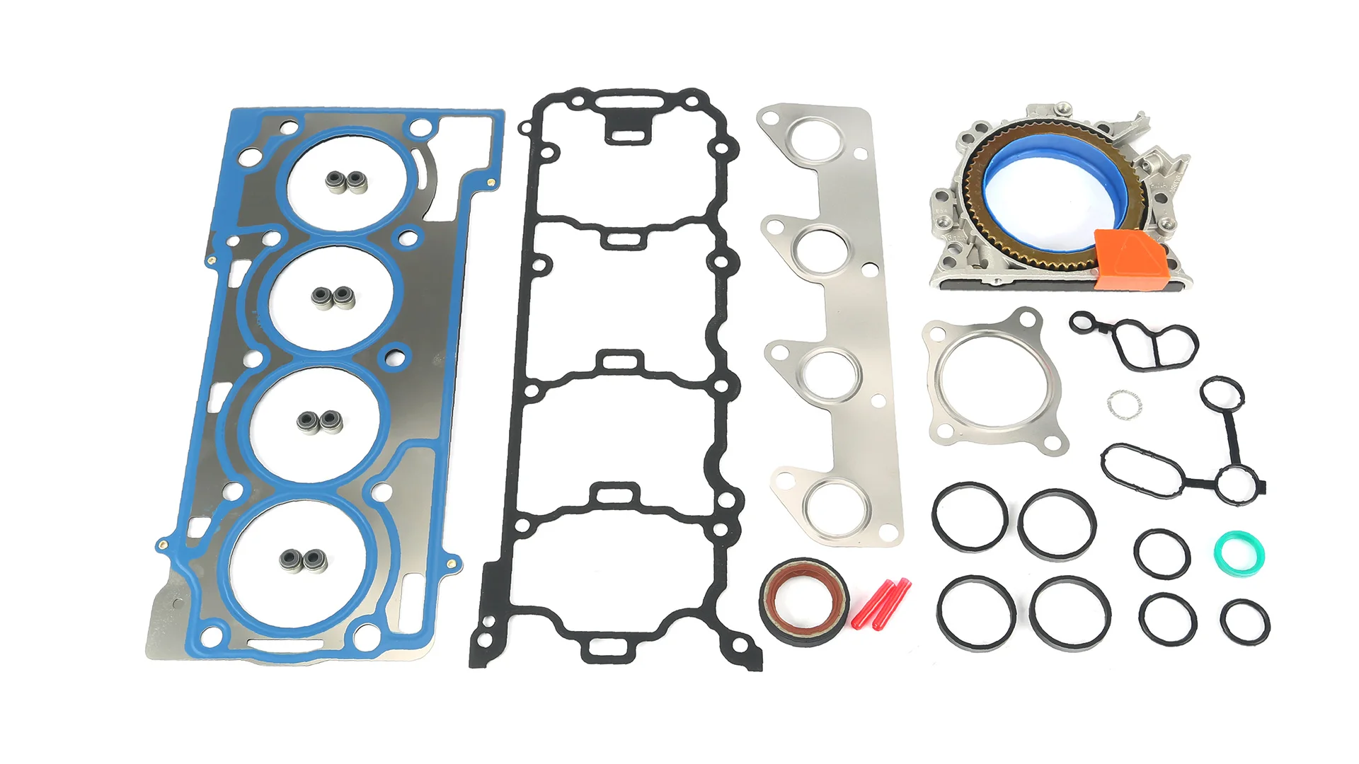 Engine Overhaul Kit Full Gasket Set for VW Audi 1.2L Turbo CBZ Engine, OE: 03F103383E 03F103383A