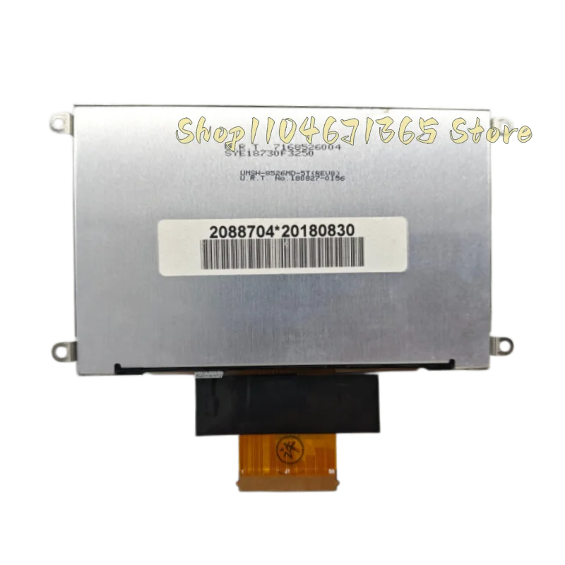 LCD Display for KTM 890 Adventure 2020 Model Ultra-thin Motorcycle Speedometer Instrument Accessory