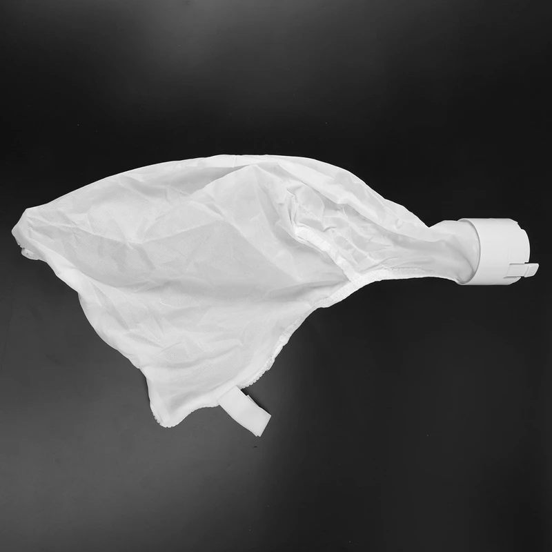 2パックジッパーバッグ交換ポラリス360 380プールクリーナー万能ポラリス用フィルターバッグ