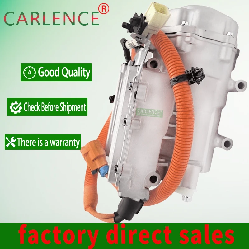 

Для моделей Byd Qin 387 В автомобильный компрессор кондиционера Модель: Bc28B Ome: Hde- 8103020 E