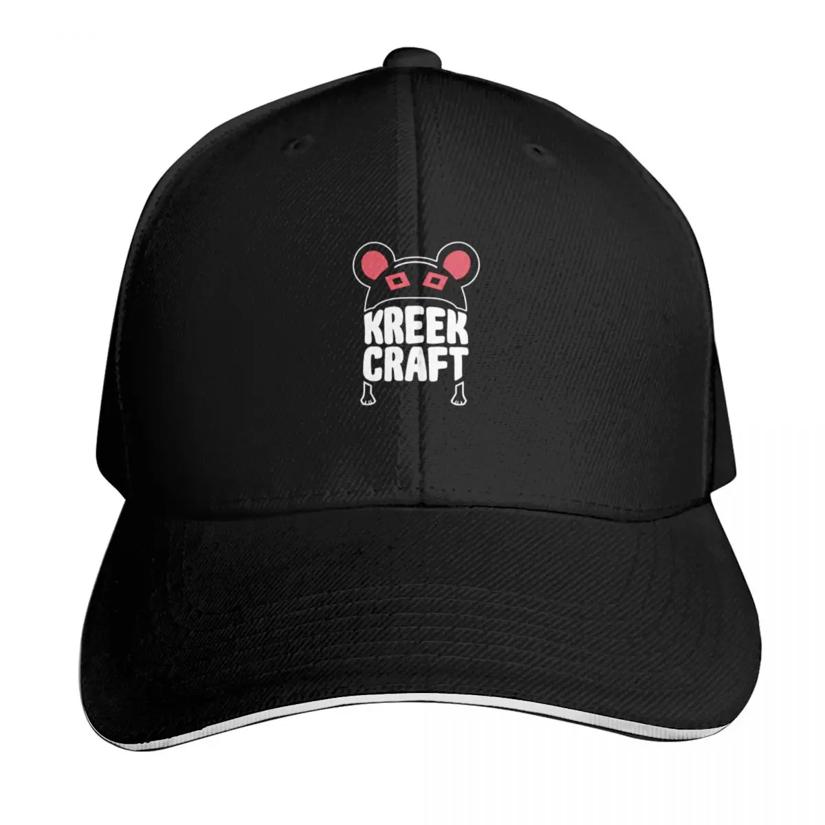 

Kreekcraft Baseball Cap luxury woman cap Golf Hat Sunscreen For Man Women's
