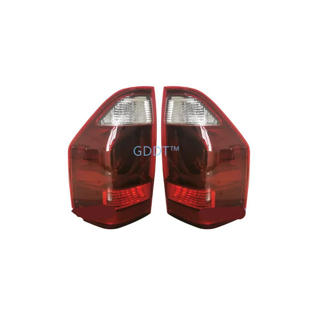 1 Pcs Red Brake Lamp for Pajero V73 MN133767 Tail Lamps for Montero V80 Rear Turn Signal Marker Lights for Shogun V70 2003-2007