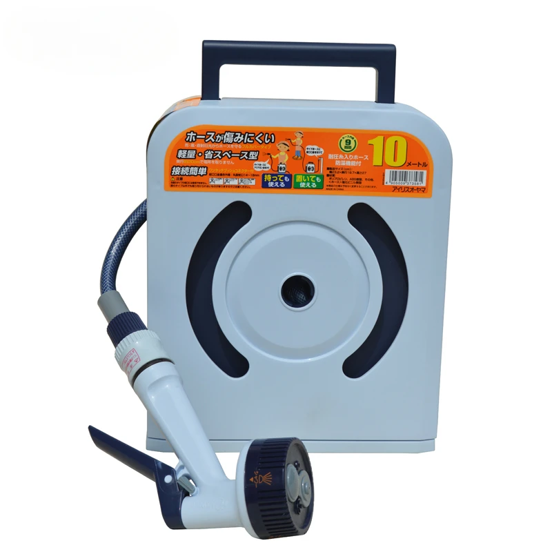 Tête de odorà eau multifonction, évite l'arrosage