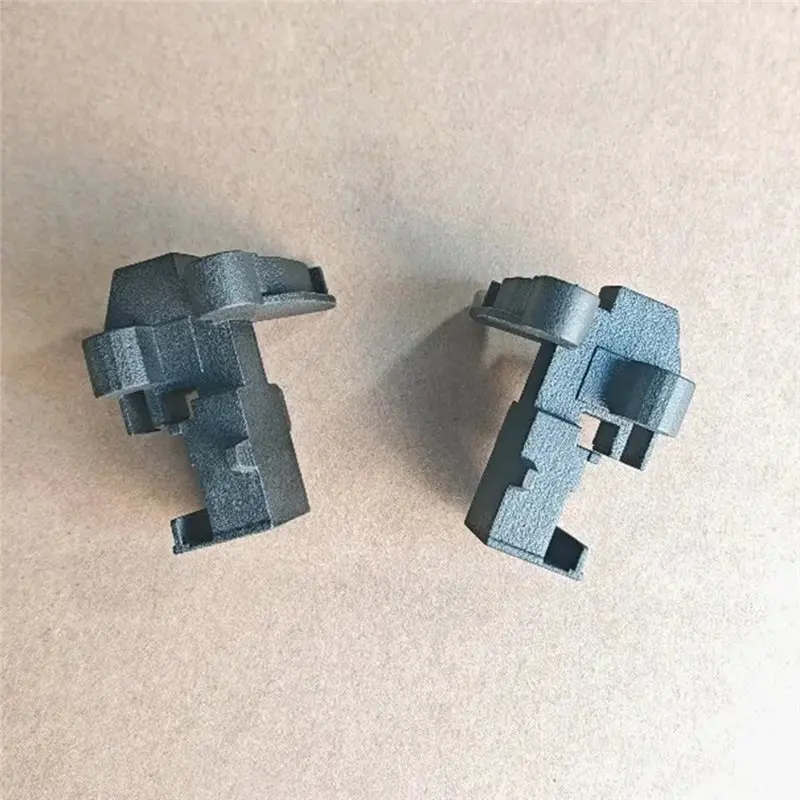 ABYN-8484C2 8484C5 A Pair Car Tailgate Hinge For Citroen C3 PLURIEL For Citroen C3 Picasso CONSTRUCTOR