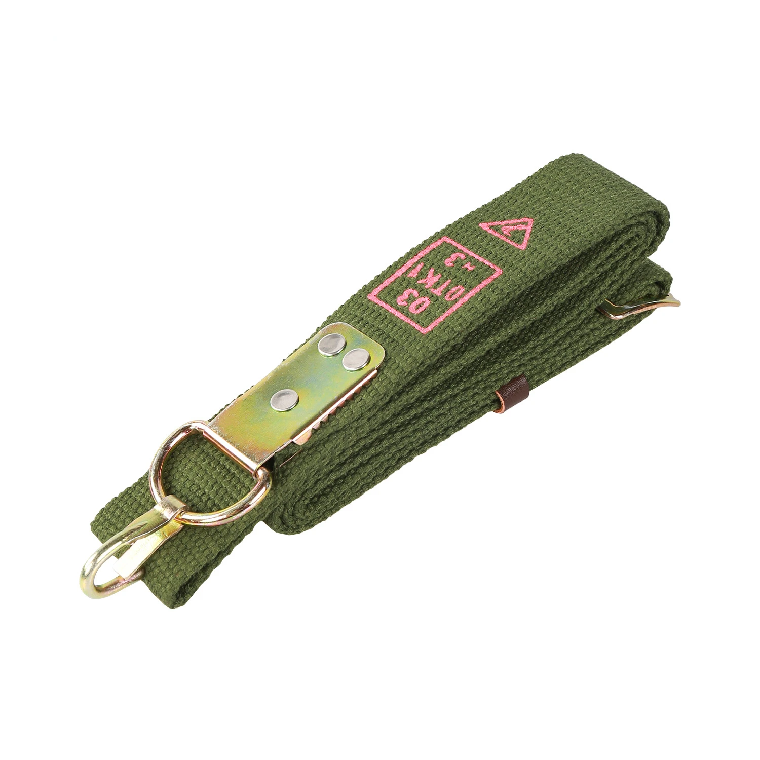 Tactical Belt Multifunctional Strap AK Cleek Sling Outdoor