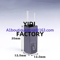 Flow Cuvette Quartz Cell for Ba88a 6V10W ,New and High Quality  Mindray  BA-88A Chemistry Analyzer Cuvettes