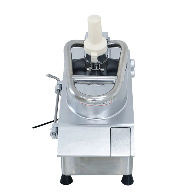 Fruit And Multi- Vegetable Sheet Cutter Shredder Chopper Slice Commercial Vegetable Cutting Machine All Purpose India Price List