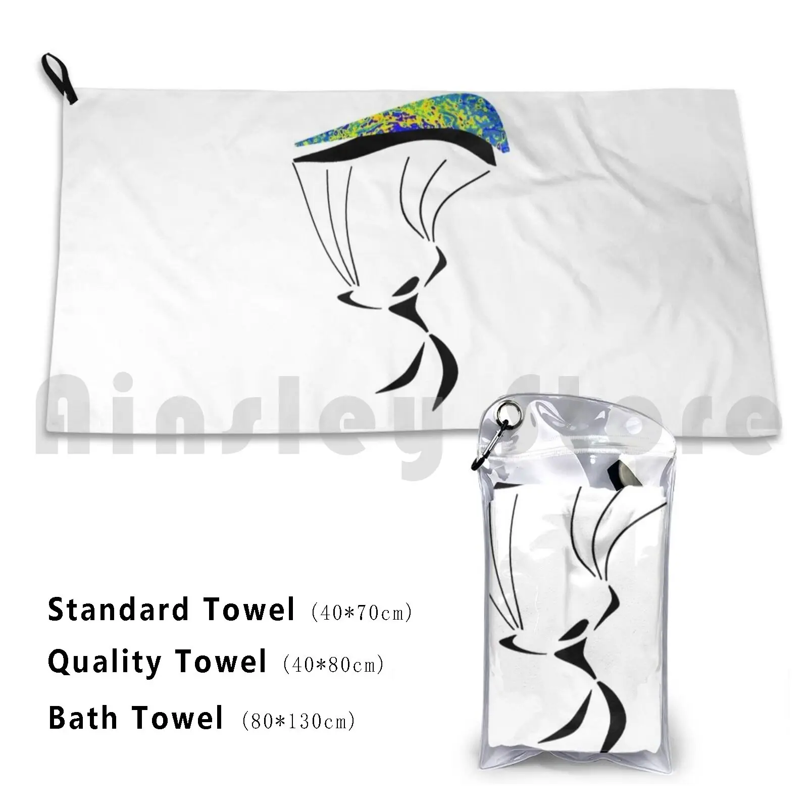 Aerodynamics Bath T…