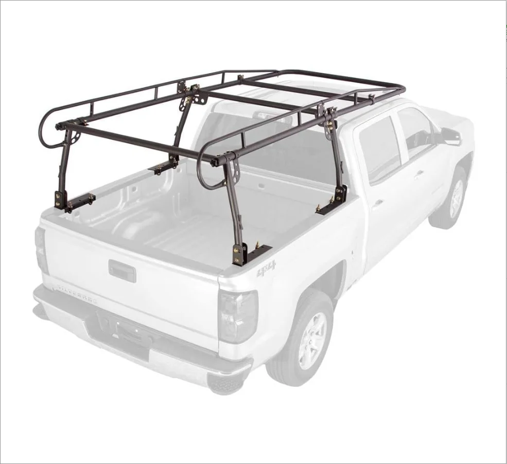 Universal Steel Over-Cab Truck Rack