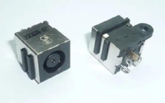

For DELL A840 A860 notebook power supply connected to oral DC JACK
