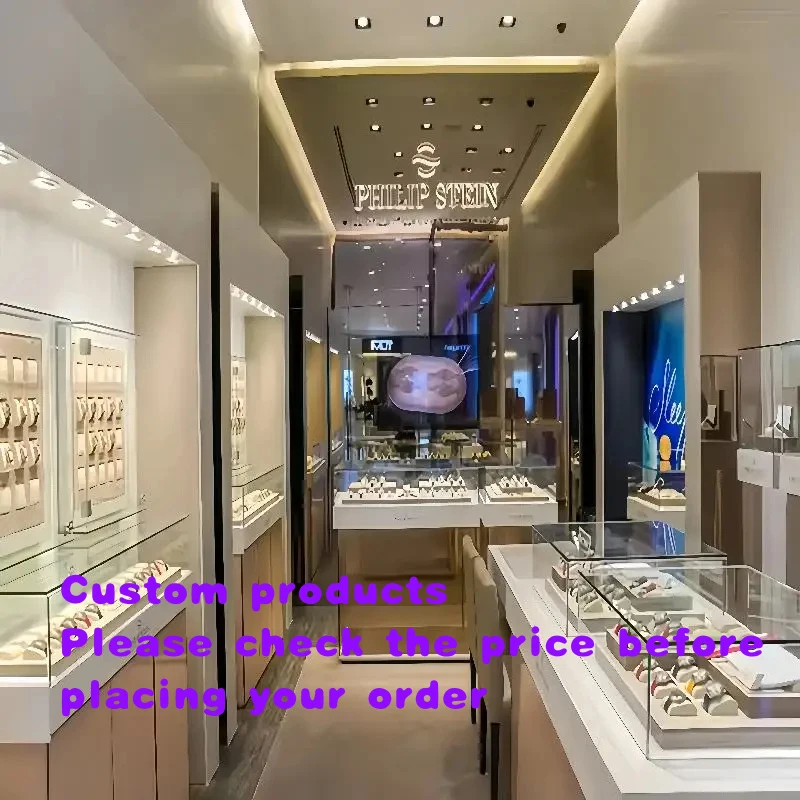 

custom.Custom Color Watch Display Cabinet Watch Chain Exhibition