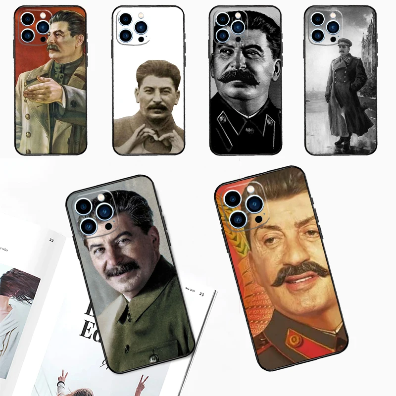 

Чехол Русский Сталин СССР для Honor Magic V5 5 6 7 Pro X9a X9b X9c X9d X8a X8b X8c 50 70 90 200 400 Lite Cover