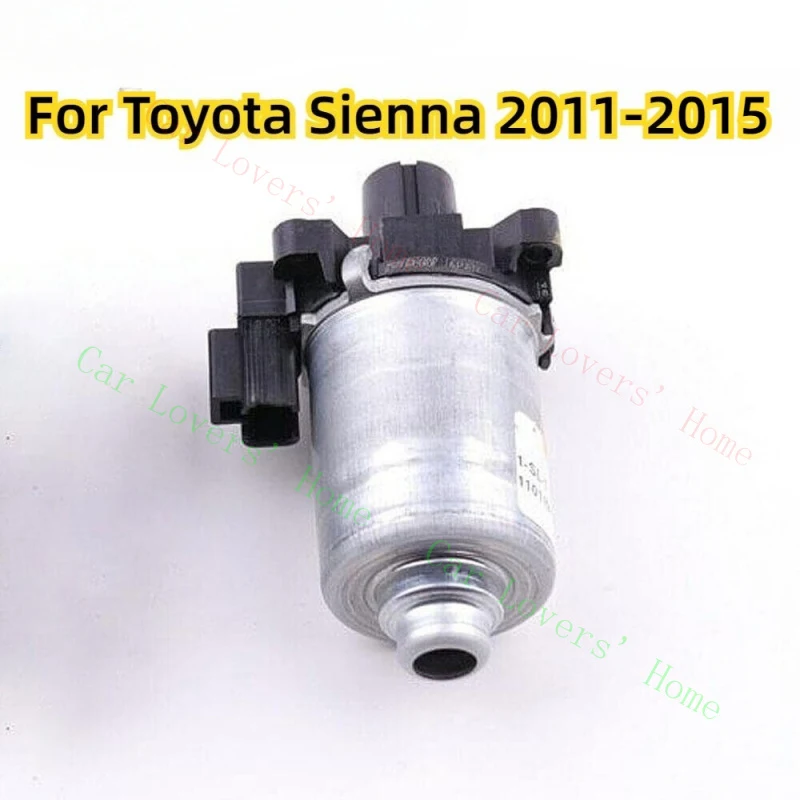 

Электродвигатель регулировки сиденья A+ 439440-10220 2PIN для Toyota Sienna 2011-2015