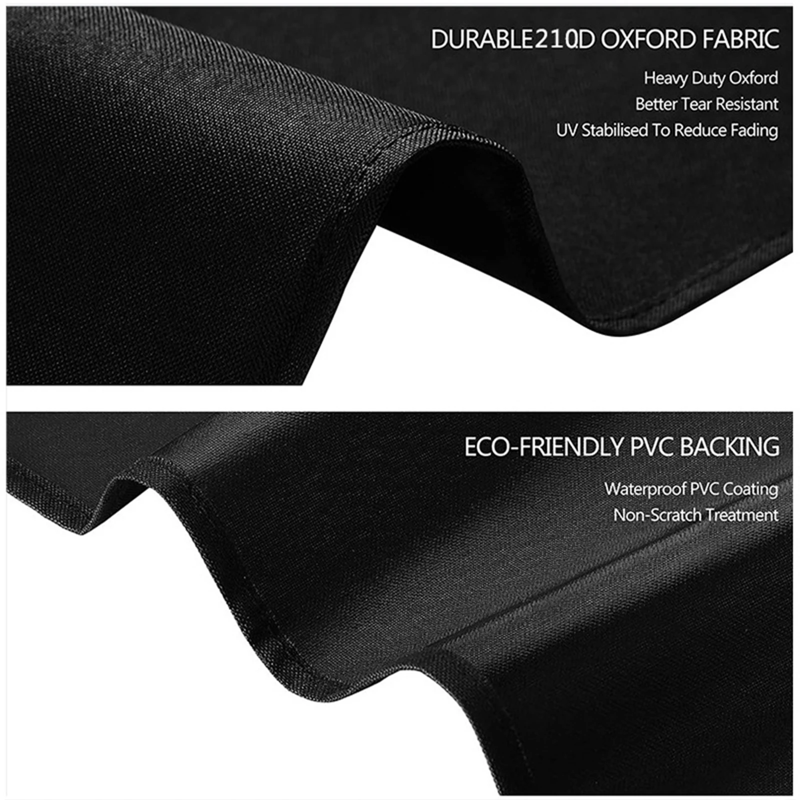 210x80 Polyester Elastic Folding Outdoor Garden Sunbed Cover Sun Lounger Furniture Waterproof Cover Lounger Protector