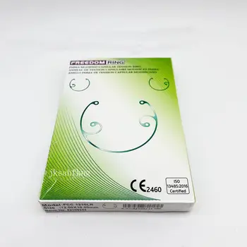 Koch Phaco 주걱 Barraquer 순환투석 Mackool Barraquer 더블 엔드 Oftalmologia 안과 10 best sales 안과 - №7