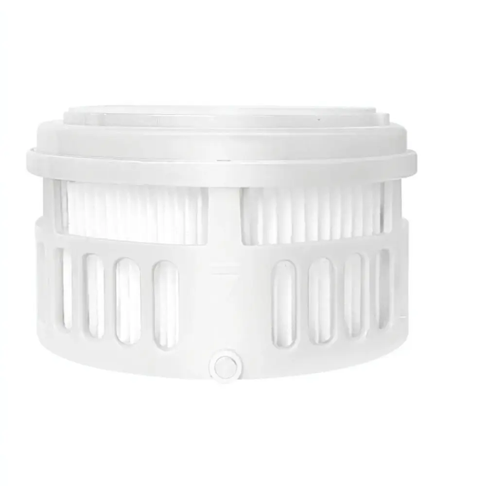 Premium Filter Replacement For Mijia K10 Pro Cordless Vacuum Cleaners Washable Dust Hepa Spare Part Device