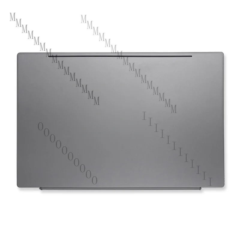 G... For HP 15-CS 15-CW TPN-Q208 Q210 back cover LCD screen back cover gray hood