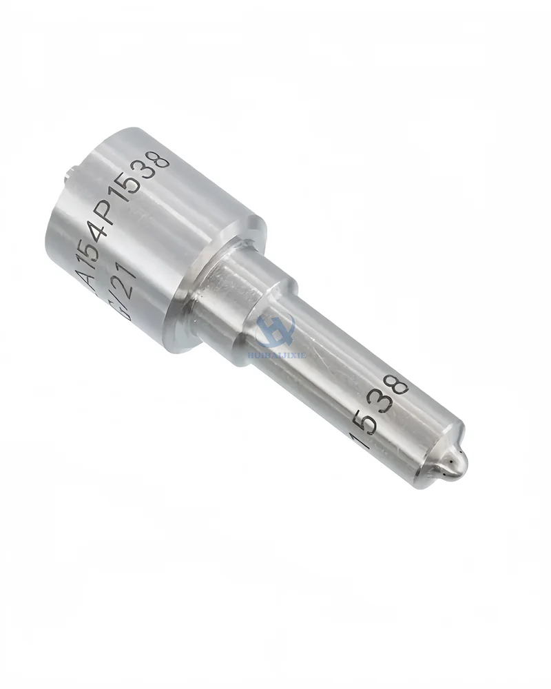 

Высококачественные запчасти: 6 шт. форсунок для дизельного топлива DllA154P1538