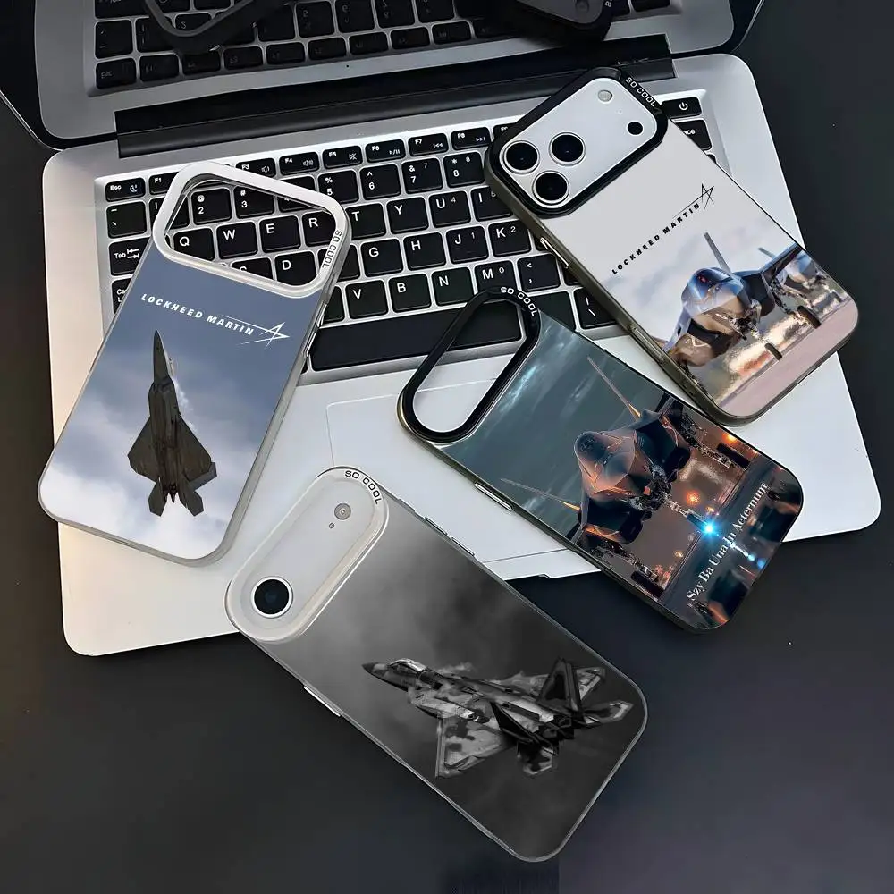 Fighter Aircraft F2… - image