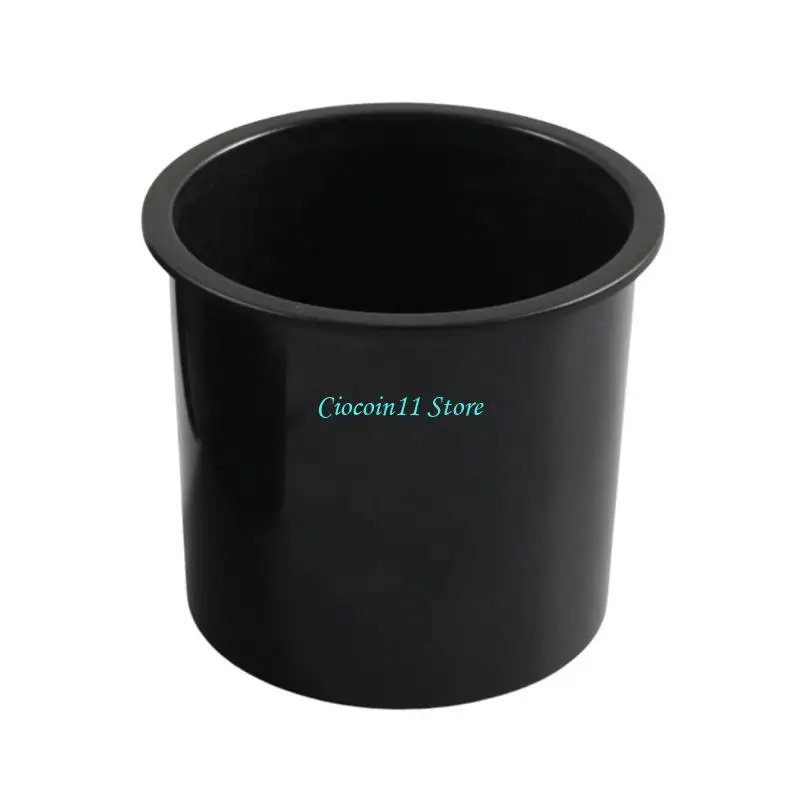 Y1UB Recessed Cup Holder Bottle Holder Designed For Campers Automotive And Boat Use