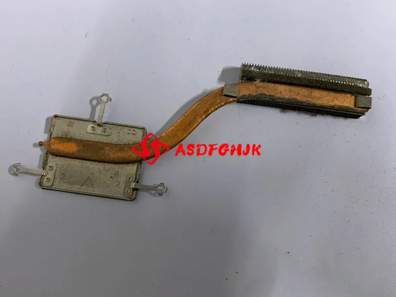 High Quality Genuine For Acer Aspire ES1-523 CPU Cooling Heatsink AT1NW0010C0  Tested Fast Shipping