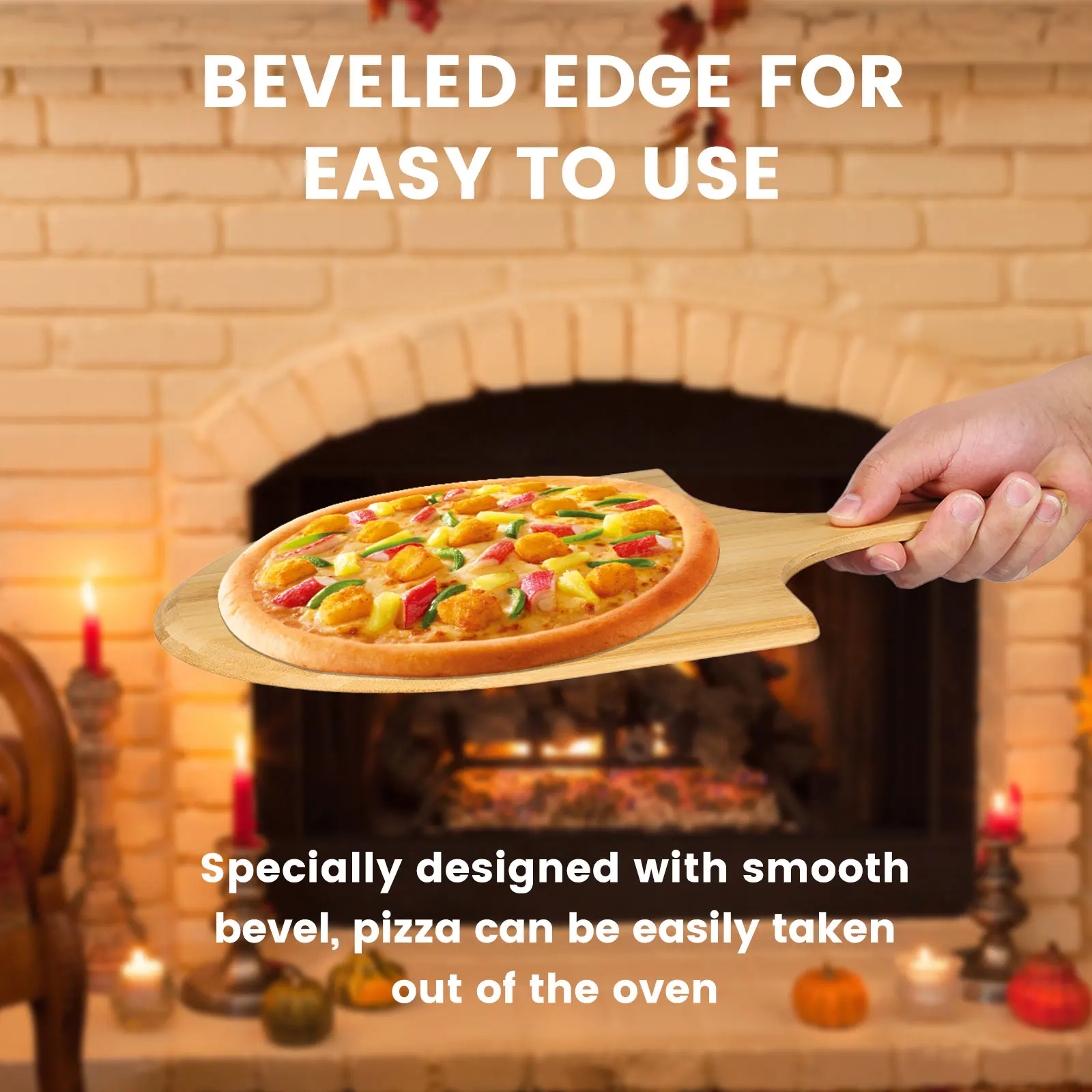 Thumbnail 3 - #9 Cheapest Baking Peels Deals You Can Get