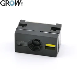GROW GM65-S Modulo lettore di codici a barre per lettore di codici QR per scanner di codici a barre 1D/QR/2D