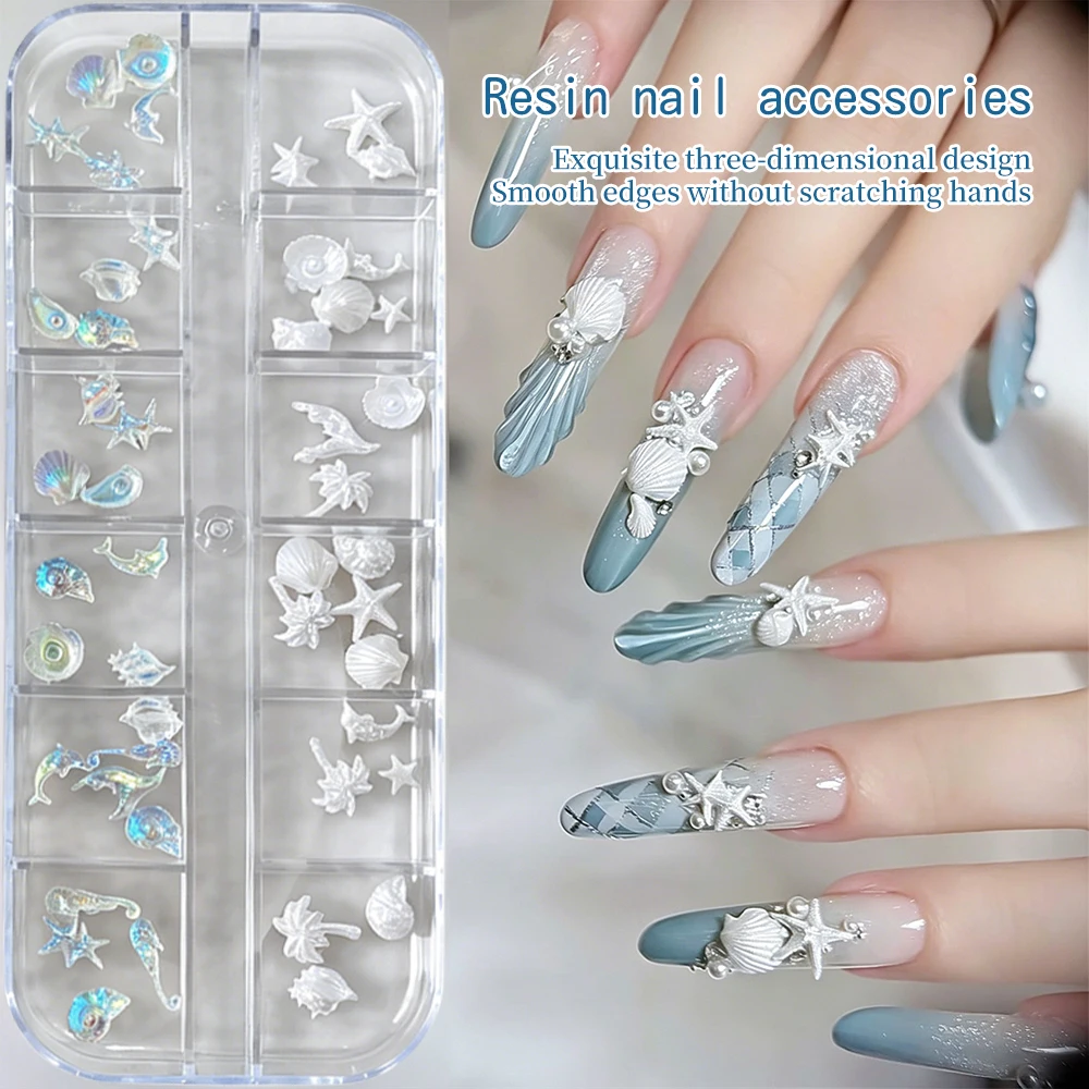 KANIU Glinsterende Aurora Irid - Resin Art Beach Theme recensie en prijs