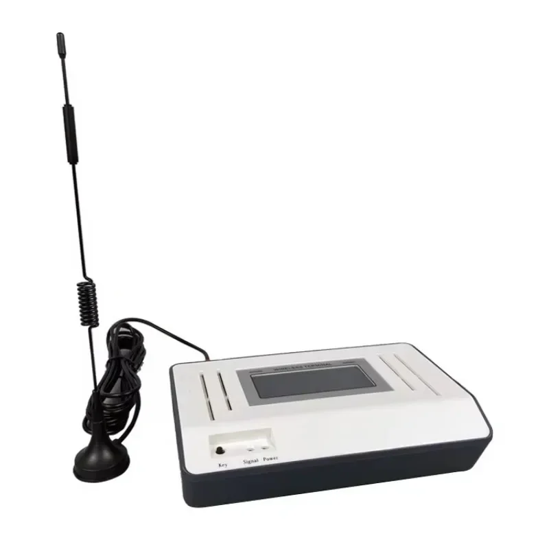 4G GSM card fixed wireless end point system, 1 RJ11 TP102-4G target audience