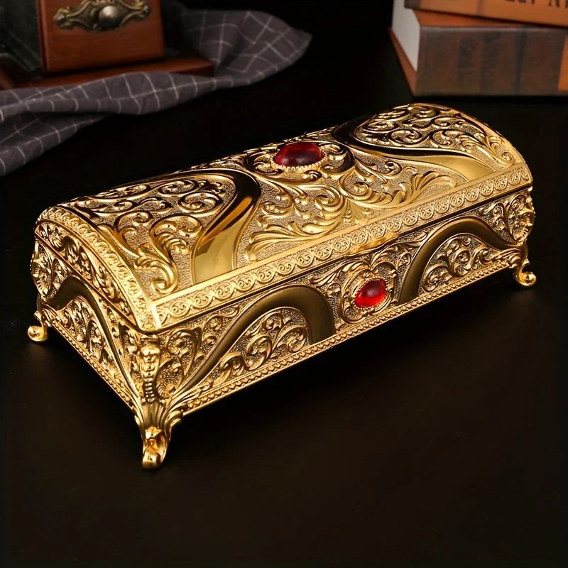 scatola-portagioie-decorativa-stile-glamour-con-statuetta-contenitore-rettangolare-da-tavolo-in-metallo-con-interno-in-velluto-multiuso-vintage