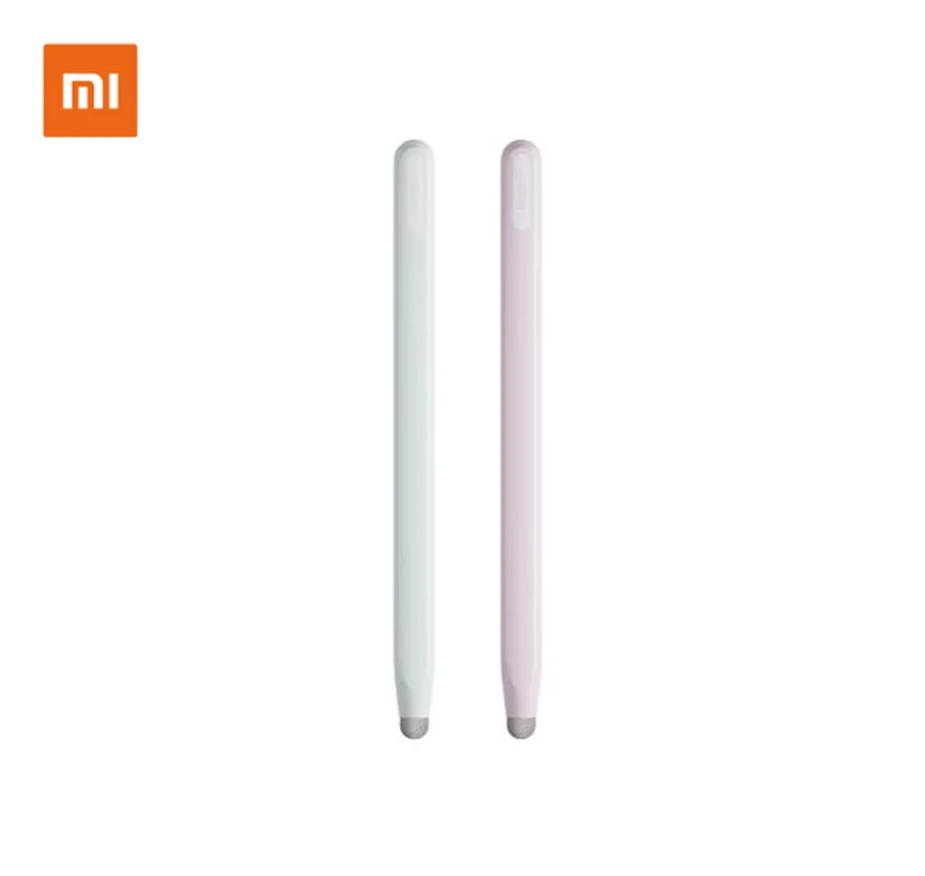 Xiaomi Mijia Red rice graffiti pen, suitable for capacitive touch screen, replaceable pen, hand touch pen, tablet pad