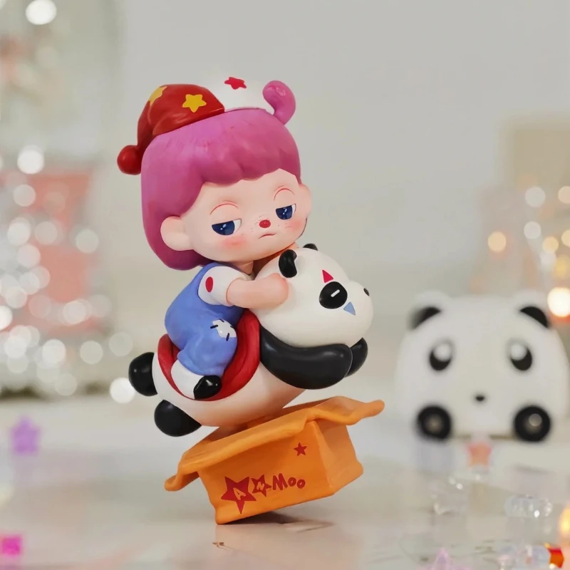TNT Instant Memories of The Next Spin Series Blind Box Rayan Dora