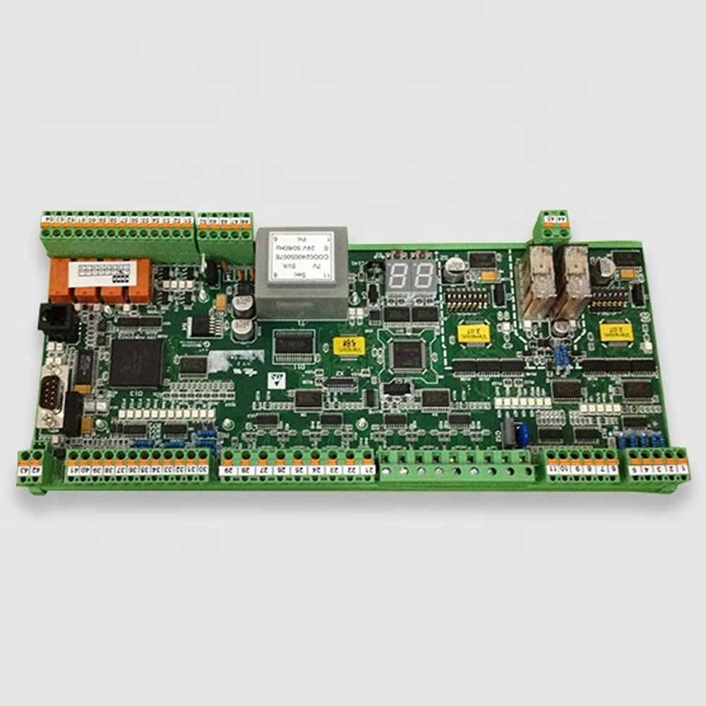 KONE Escalator A1 PCB Board EMB501-B EMB 501-B KM3711835 1 Piece