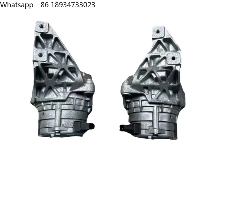 

Кронштейн крепления двигателя (резиновая опора) для Bentley Bentayga 4M0199255BH 4M0199256BH 4M0199256AKJ 4M0199255AK 4M0199256AL