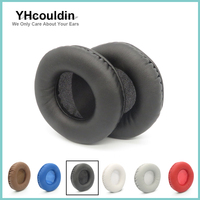 Vinyl Plus Earpads For Bluedio Headphone Ear Pads Earcushion Replacement