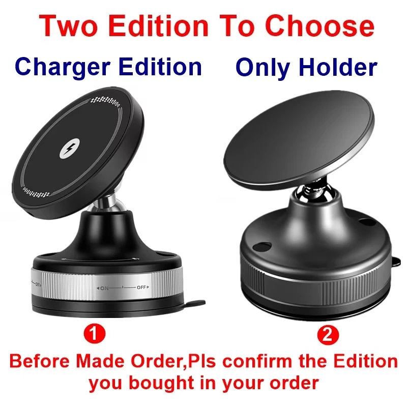 Thumbnail 2 - #82 Best Dashboard Phone Mounts to Buy In 2026