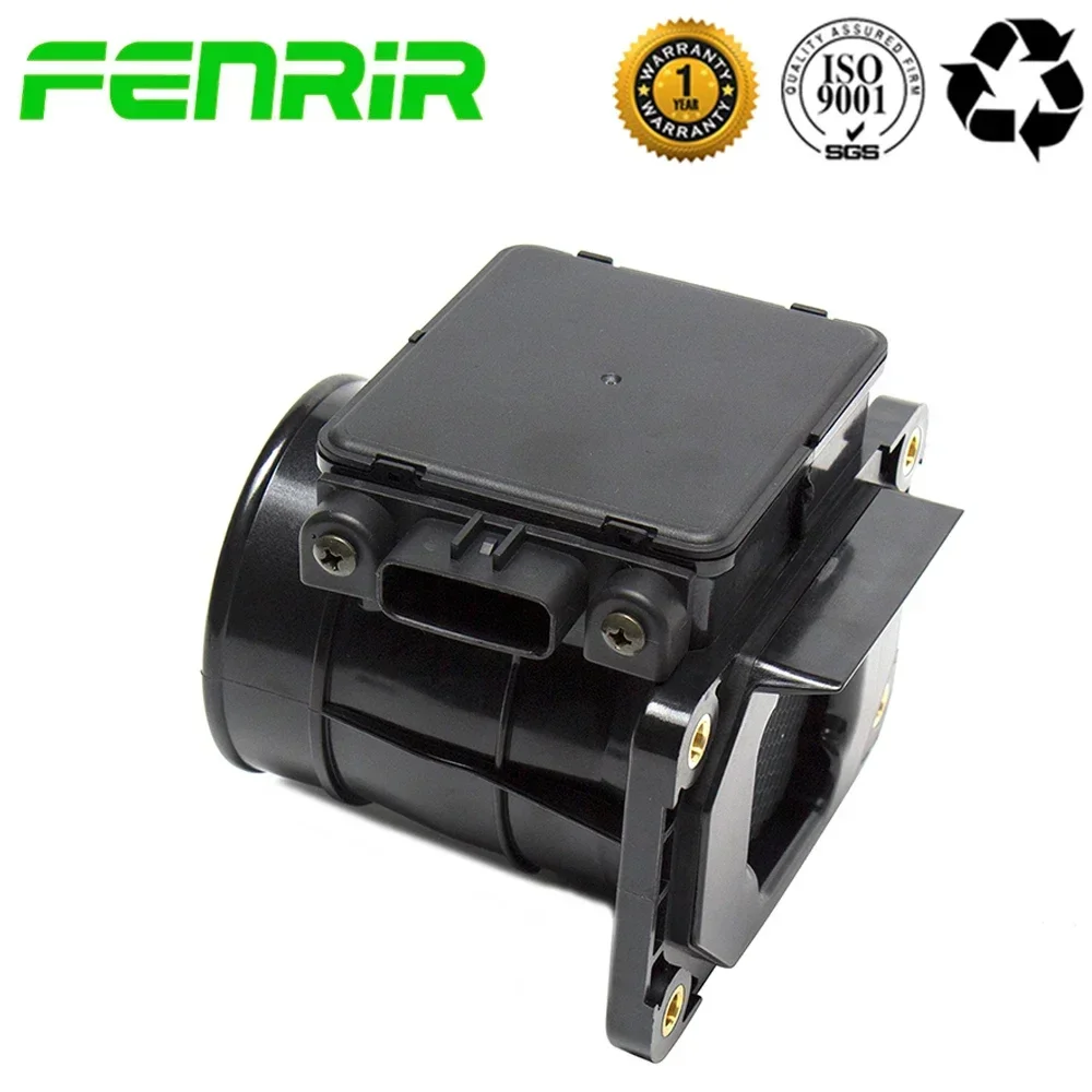 

MAF Mass Air Flow Sensor For MITSUBISHI LANCER 2.0L/2.4L 2002-2007 MIRAGE 1.8L 1998-2002 MONTERO 1997-1999 MD343605 E5T08471