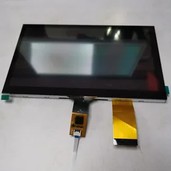 7-inch car touch display module group car audio front panel capacitive I2C6P interface KL070BI275504 or K0708S5530 universal LCD